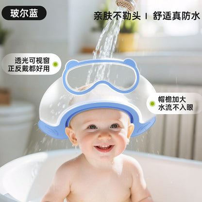 GORRO PROTECTOR DE BEBÉ