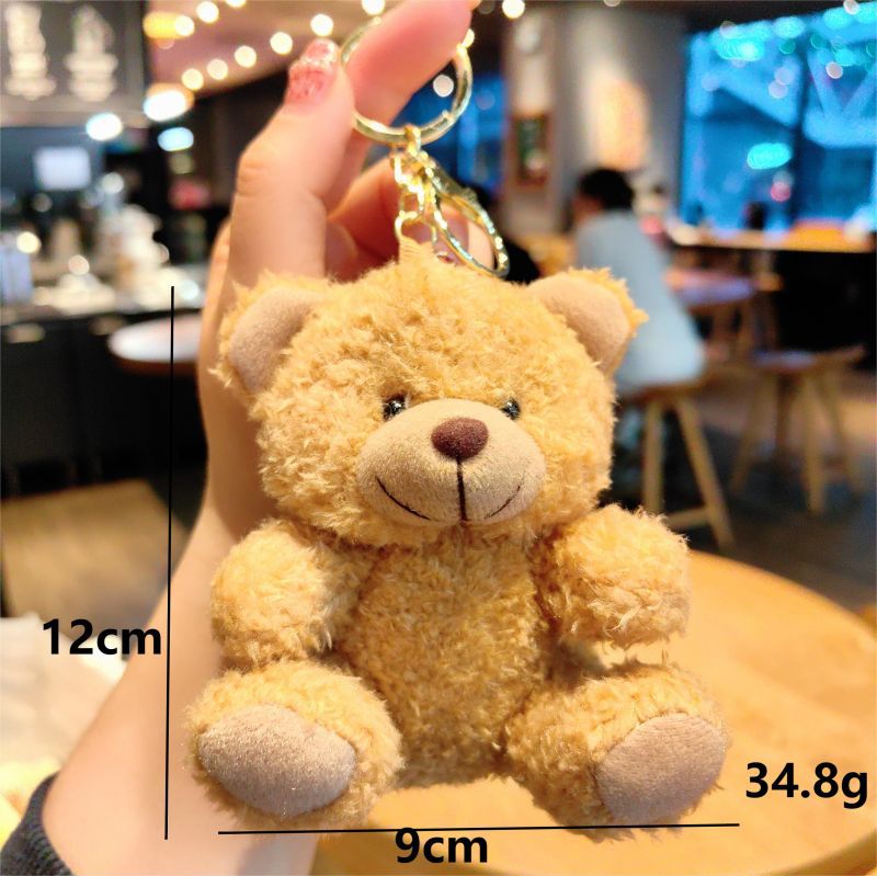 LLAVERO OSO BEBESCO™