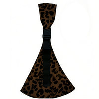 Marrón leopardo
