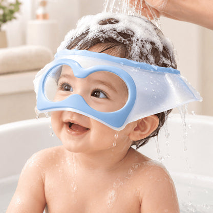 GORRO PROTECTOR DE BEBÉ