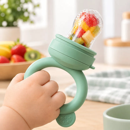 ALIMENTADOR DE COMIDA BEBESCO™
