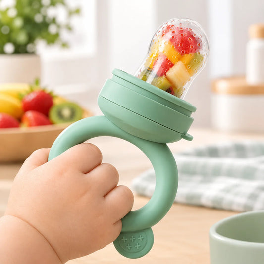ALIMENTADOR DE COMIDA BEBESCO™