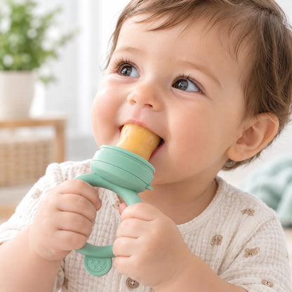 ALIMENTADOR DE COMIDA BEBESCO™
