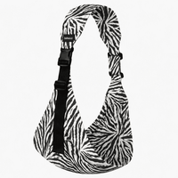 Estampado cebra